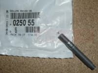 Turbo tikkpolt PSA M6x1,00