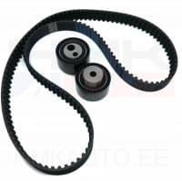 Hammasrihma komplekt OEM Citroen/Peugeot 2,0HDi 00- DW10