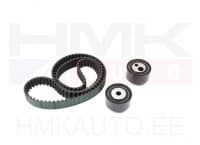 Hammasrihma komplekt OEM Citroen/Peugeot 2,0HDI DW10ATED4