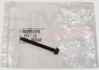 Polt M6X1,00-L60 OEM Peugeot/Citroen