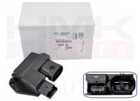 Jahutusventilaatori reostaat OEM Citroen C2,C3,C4 / Peugeot 207,208,2008