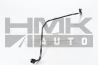 Paisupaagi ülevoolu toru OEM Citroen C5 / Peugeot 407