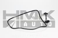 Paisupaagi ülevoolu toru OEM Citroen/Peugeot 1,6HDi