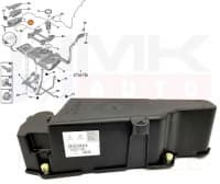 FAP filtri lisaaine paak OEM Citroen/Peugeot (alumine pool)