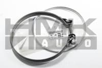 FAP filtri kinnituskomplekt OEM Citroen/Peugeot DV6