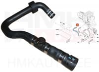 Jahutusvedeliku lõdvik OEM Boxer/Jumper/Ducato 3,0HDi 2011- Euro5