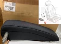 Käetugi juhiistmele parem OEM Peugeot 5008