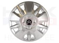 Ilukilp 15" OEM Citroen Jumper 2014-