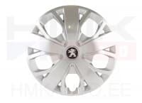 Ilukilp 16" OEM Peugeot Boxer 2014-
