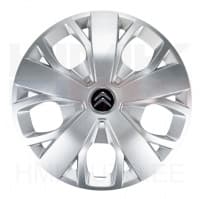 Ilukilp 16" OEM Citroen Jumper 2014-