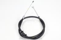 Seisupiduritross tagumine OEM Jumper/Boxer/Ducato 06-