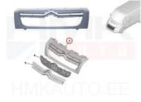 Iluvõre raam OEM Citroen Jumper 2006-