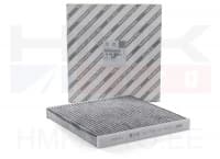 Salongiõhu filter aktiivsöega OEM Jumper,Boxer,Ducato 2006-