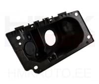 Kütuse täiteava korpus OEM Jumper/Boxer/Ducato 2014-