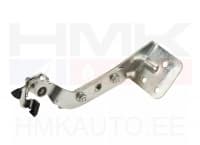 Liugukse alumine tugi vasak OEM Jumper/Boxer/Ducato 2006-