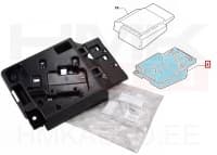 Tööriistakarbi alumine osa OEM Jumper/Boxer/Ducato 2006- >>1685334680