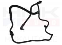 EGR juhtsolenoidi vaakumtoru OEM Citroen/Peugeot