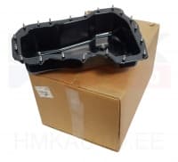 Õlivann OEM Jumper/Boxer/Ducato 2,0HDI/2,2HDI EURO6