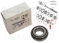 Käigukasti laager 25x52x14 OEM Citroen/Peugeot/Fiat BE3/BE4/MB6