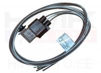 Relee komplekt OEM Citroen/Peugeot 4-klemmi