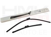 Klaasipühkijate komplekt OEM Citroen Berlingo, C3 / Peugeot Partner 08-, 208, 2008