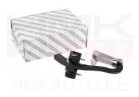 Uksepiiraja tagauksele OEM Jumper/Boxer/Ducato 2018-