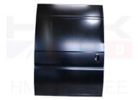 Liuguks parem ilma aknata OEM Jumper/Boxer/Ducato 2006- H2/H3