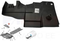 FAP filtri lisaaine paagi kaitse OEM Berlingo/Partner III 2008-