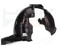 Esilogar parem OEM Berlingo/Partner 08-