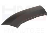 Esitiiva liist vasak OEM Jumper/Boxer/Ducato 2018- (must)