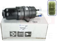 Kütusefilter koos korpusega OEM Citroen/Peugeot 2,0-2,2HDi EURO6