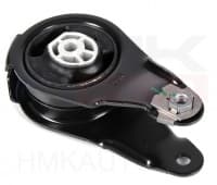 Mootoripadi tagumine OEM Citroen C4/Peugeot 3008,5008 2,0HDi