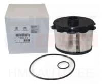 Kütusefilter OEM Citroen/Peugeot 1,9D DW8