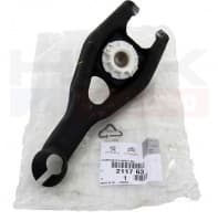 Sidurikahvel OEM Citroen Nemo / Peugeot Bipper, 206