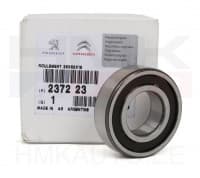 Käigukasti laager 25x52x15 OEM Citroen/Peugeot MA/BVM6/STT-6 k.kast