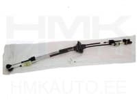 Käiguhoovastiku trosside komplekt OEM Citroen C4 Picasso