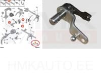 Käigulülitushoob OEM Citroen/Peugeot MA-k.kast