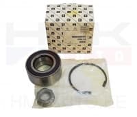 Rattalaagri komplekt eesmine OEM Citroen C4/C5 Peugeot 207/P307 ABS