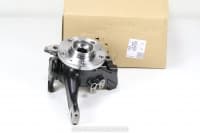 Käändtelg eesmine vasak komplektne OEM Citroen C5/C6, Peugeot 407