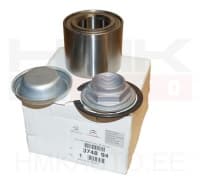 SOODUS!!! Rattalaagri komplekt tagumine OEM Citroen C4,Berlingo/ Peugeot 308,Partner 2008-