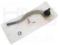 Rooliots vasak OEM Peugeot 407/Citroen C6 05- M12