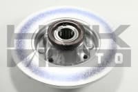 Piduriketas tagumine, laagriga OEM Citroen C4, DS4 / Peugeot 308 268/12