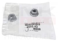 Mutter M8x1,25 OEM Citroen/Peugeot/Fiat (M8x1,25-8-13)
