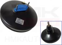 SOODUS!!! Pidurivõimendi Citroen C4