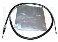 Seisupiduritross tagumine OEM Peugeot 307SW