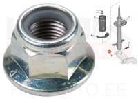 Amortisaatori kinnitusmutter OEM Jumper/Boxer/Ducato 2006-
