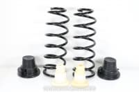 Keerdvedrude paigalduskomplekt Citroen C4 Picasso