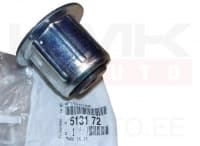 Lehtvedru kinnituspuks tagumine OEM Jumper/Boxer/Ducato 94-06