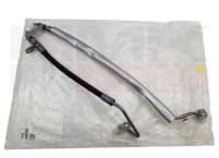 Esivedrustuse hüdraulika toru parem OEM Citroen C5 2008-