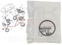 Vedrupalli tihend OEM Citroen C5,C6 37,4X42X2,6